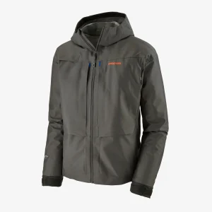 Chaqueta Hombre River Salt Jacket