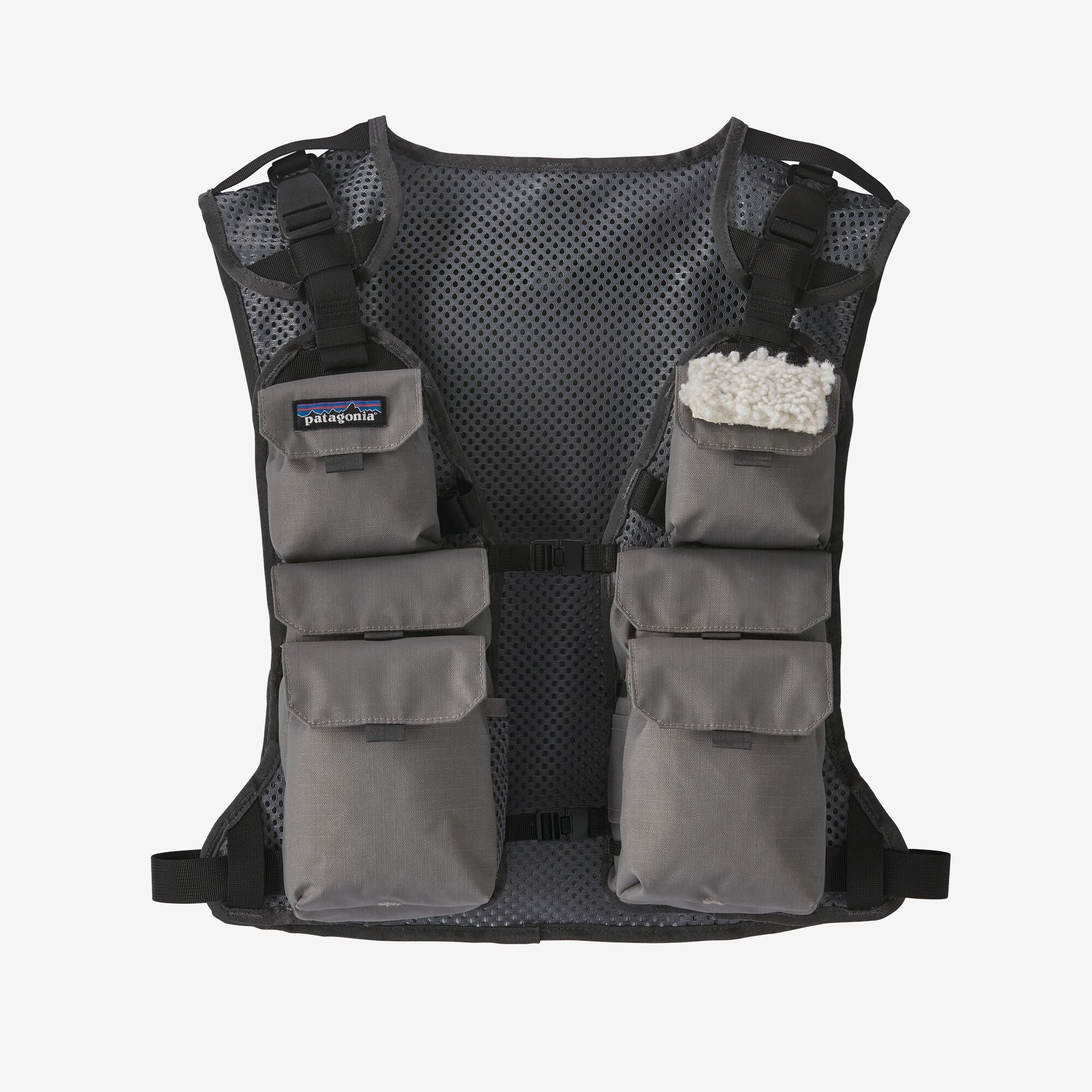 Vest Stealth Convertible