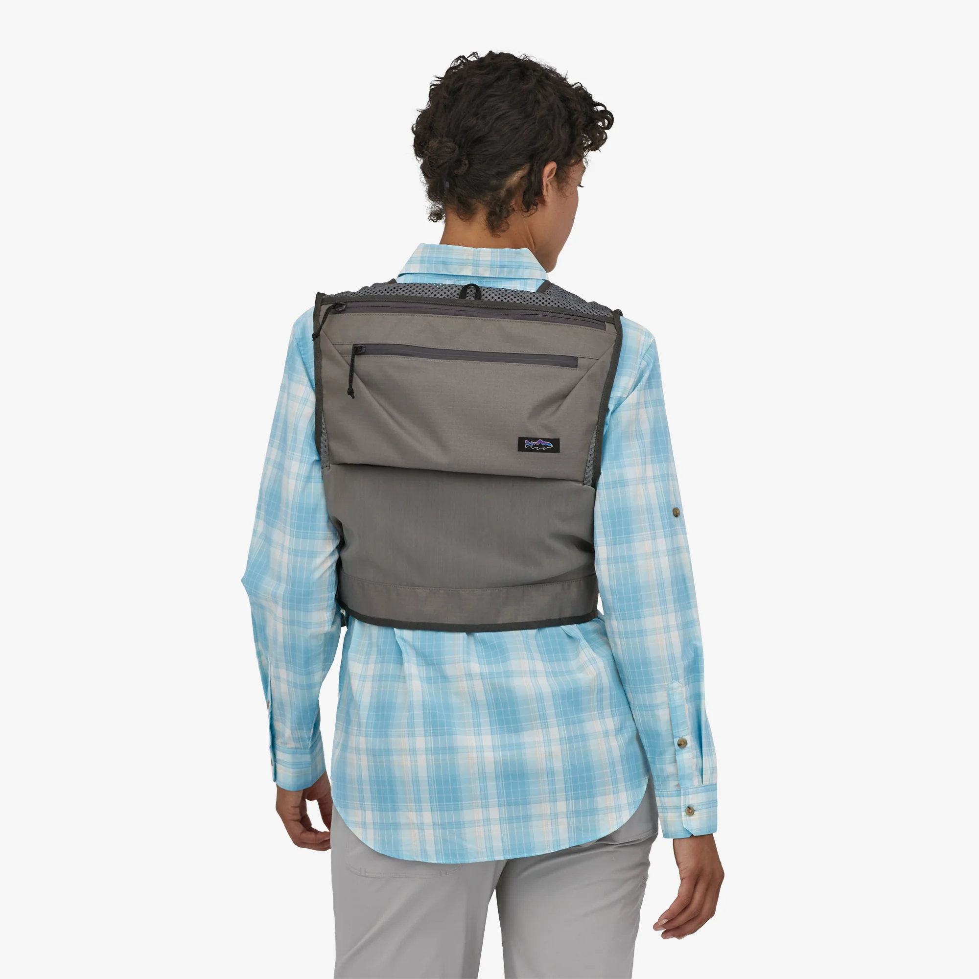 Vest Stealth Pack - Imagen 3