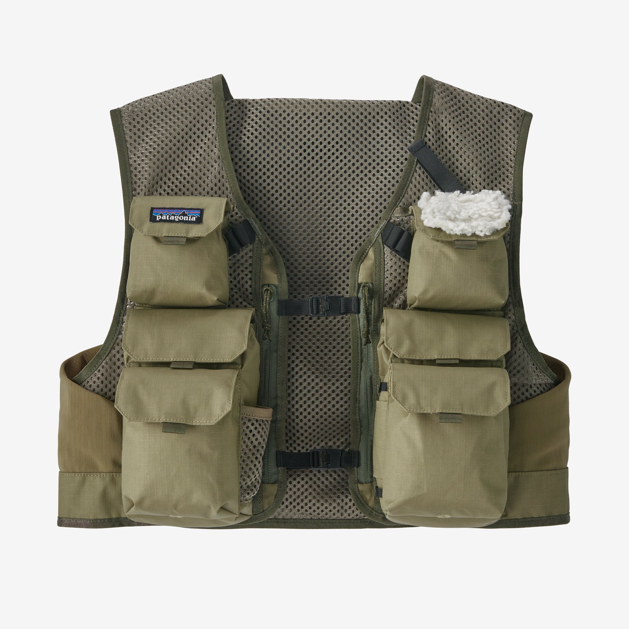 Vest Stealth Pack - Imagen 4