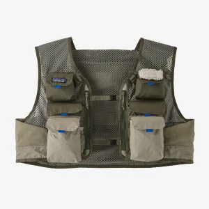 Chaleco Stealth Pack Vest