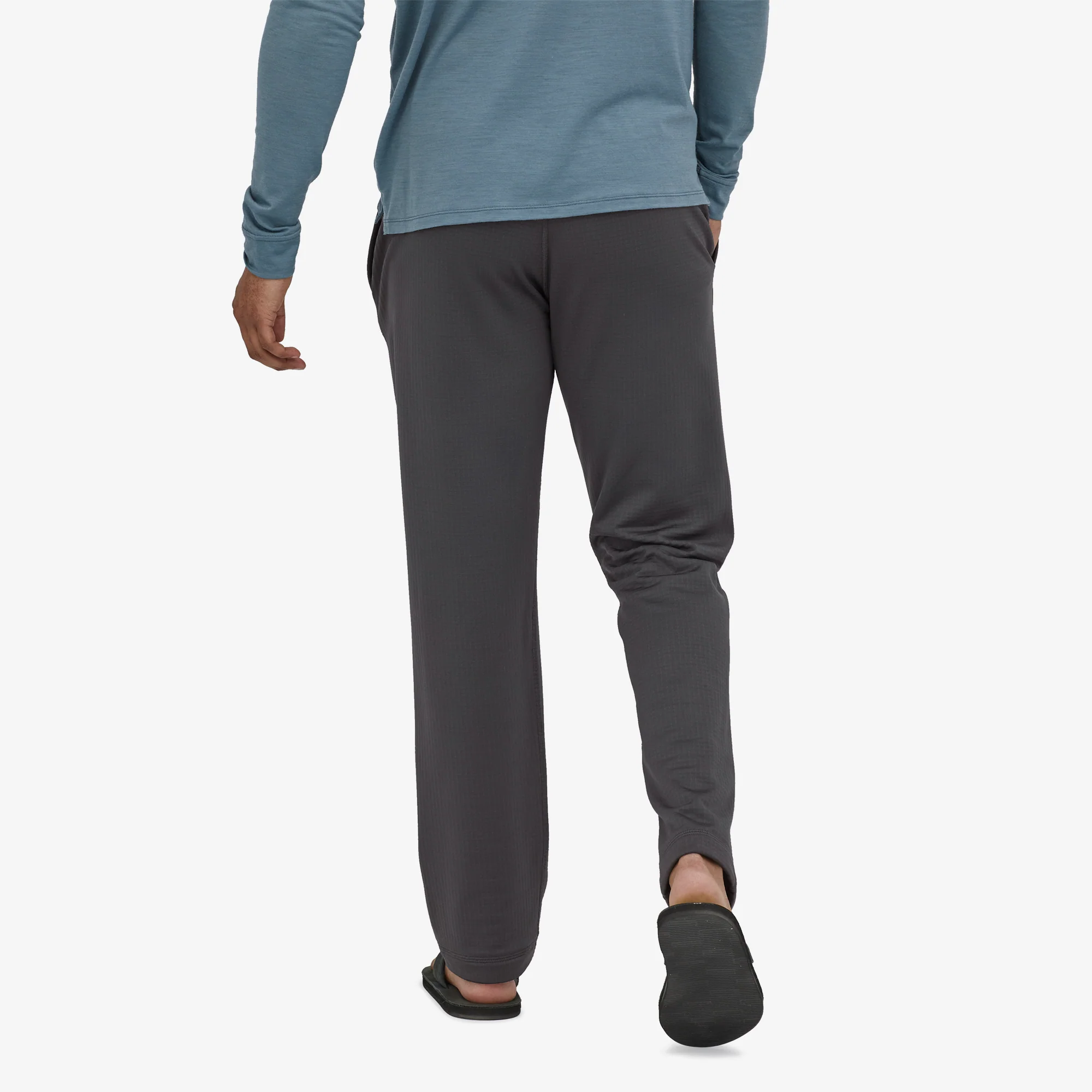 Pantalón Hombre R1® Fleece - Imagen 3