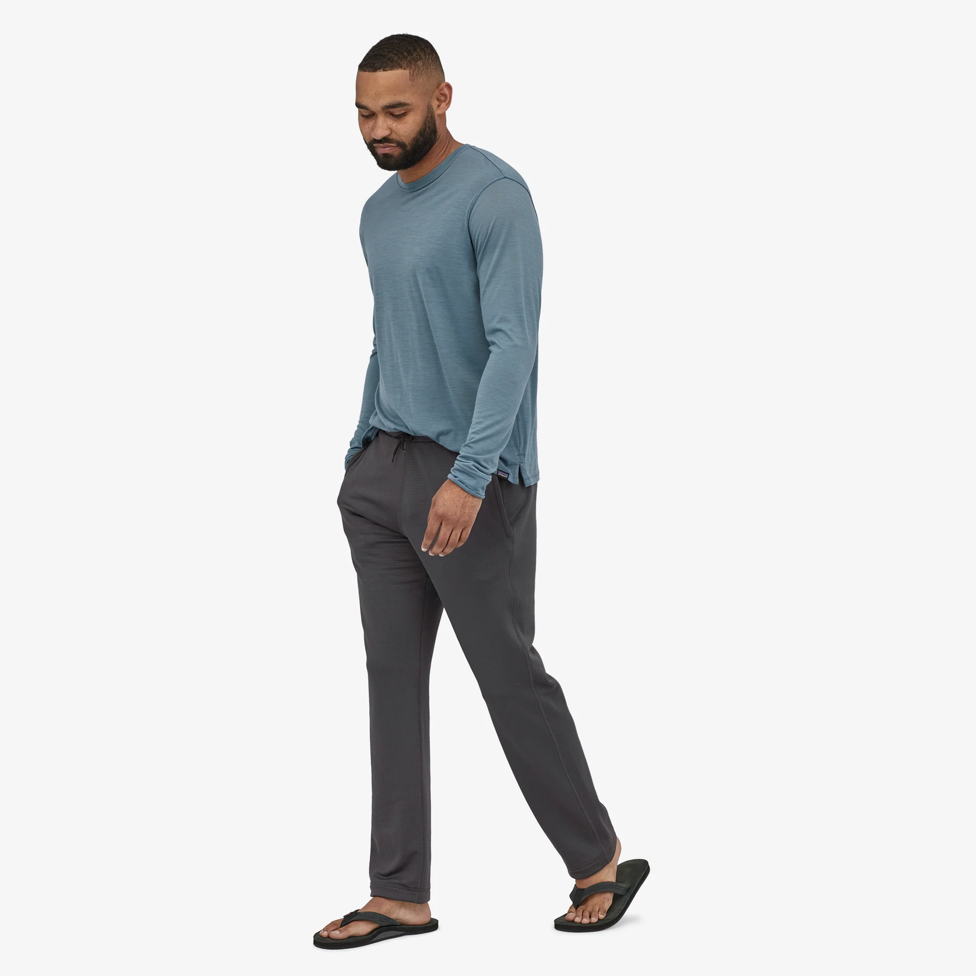 Pantalón Hombre R1® Fleece - Imagen 4