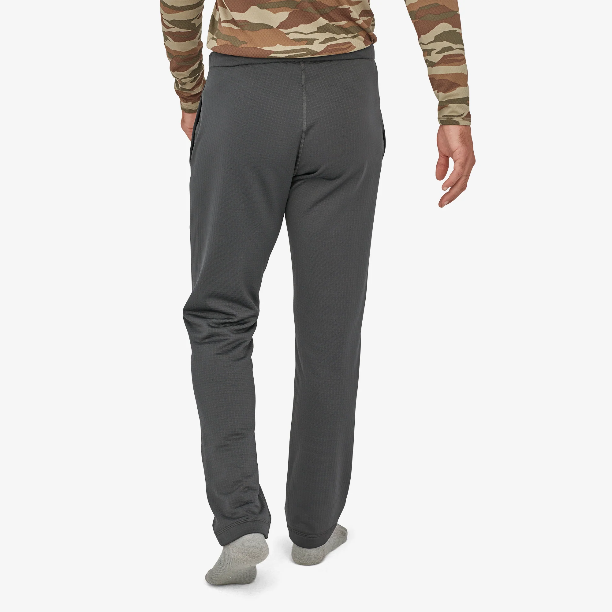Pantalón Hombre R1® Fleece - Imagen 7