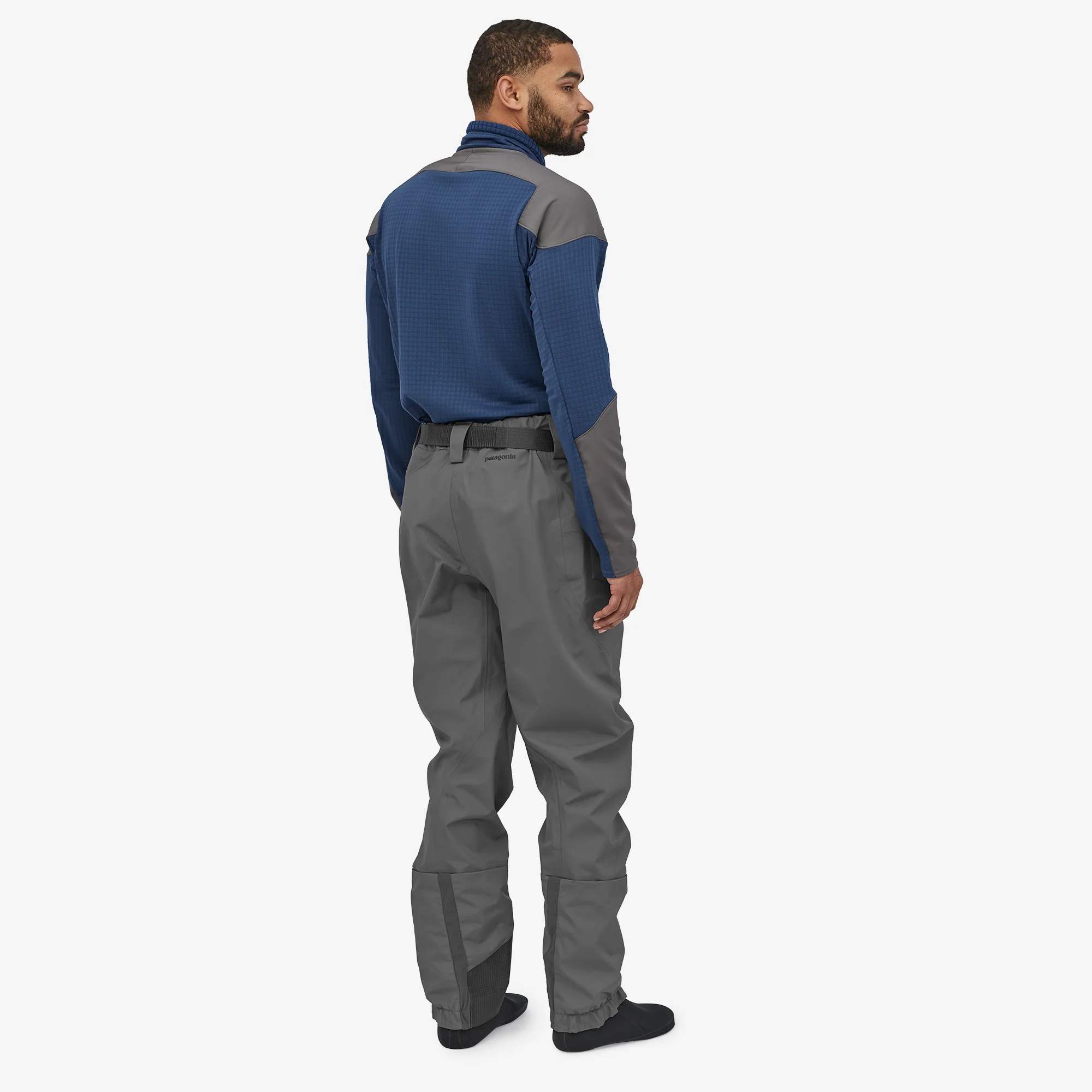 Pantalón Hombre Swiftcurrent Wading - Imagen 3