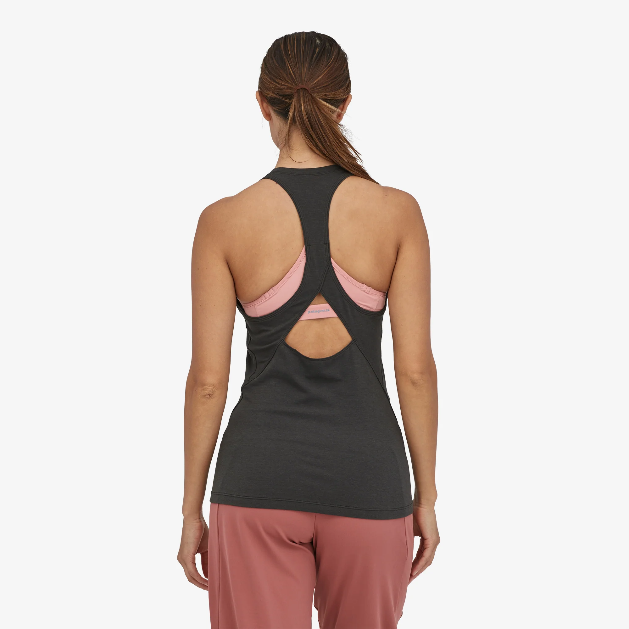 Polera Sin Mangas Mujer Arnica - Imagen 3