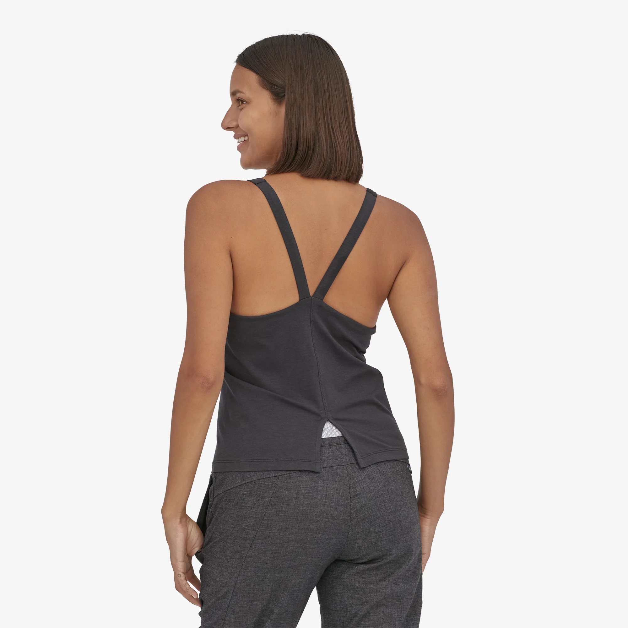 Tank Mujer Tadra - Imagen 5