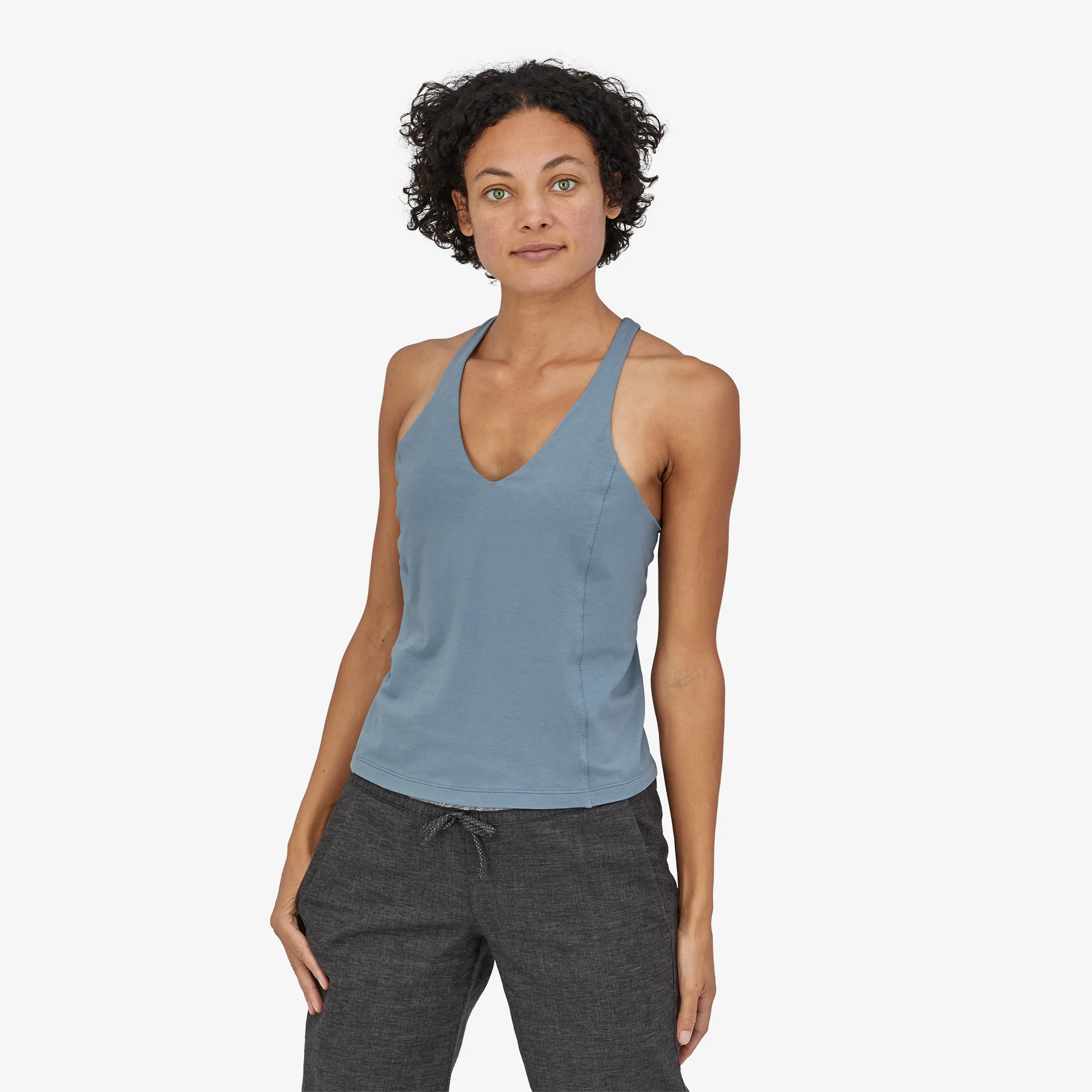 Tank Mujer Tadra - Imagen 6