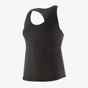 Polera sin Mangas Mujer Maipo Tank- Usado