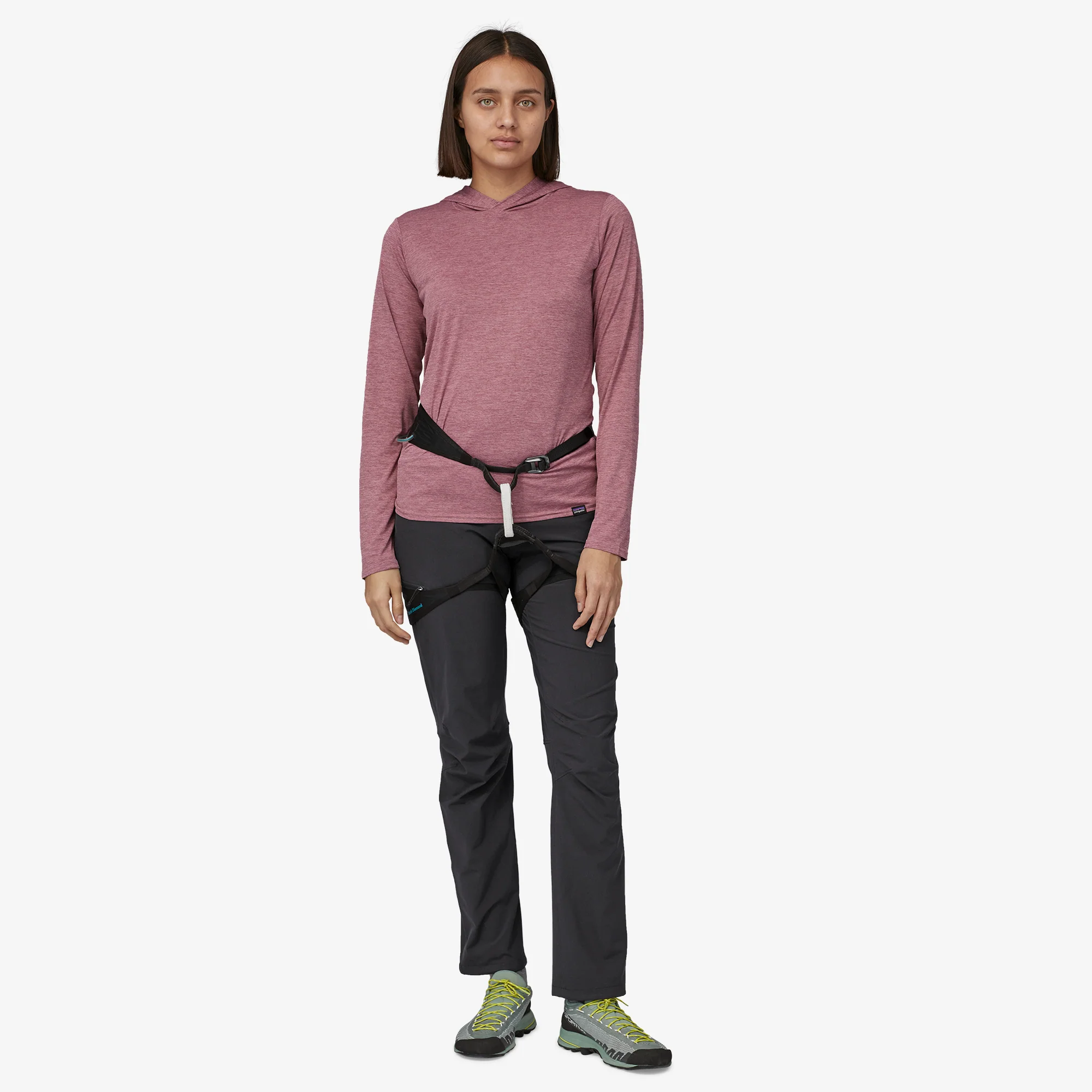 Pantalón Mujer Chambeau Rock - Imagen 6