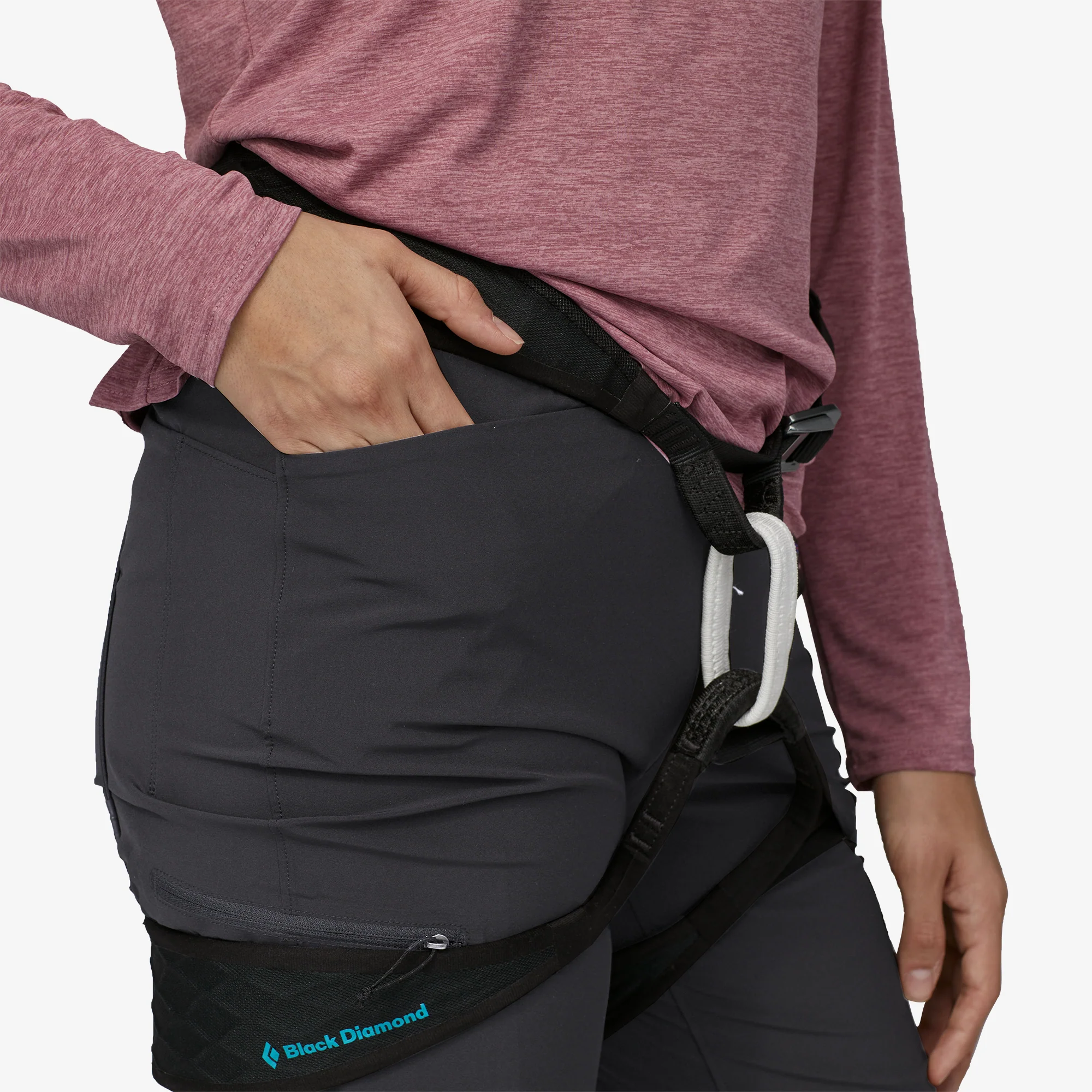 Pantalón Mujer Chambeau Rock - Imagen 8