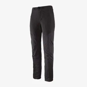 Pantalón Mujer Terravia Alpine Pants - Regular