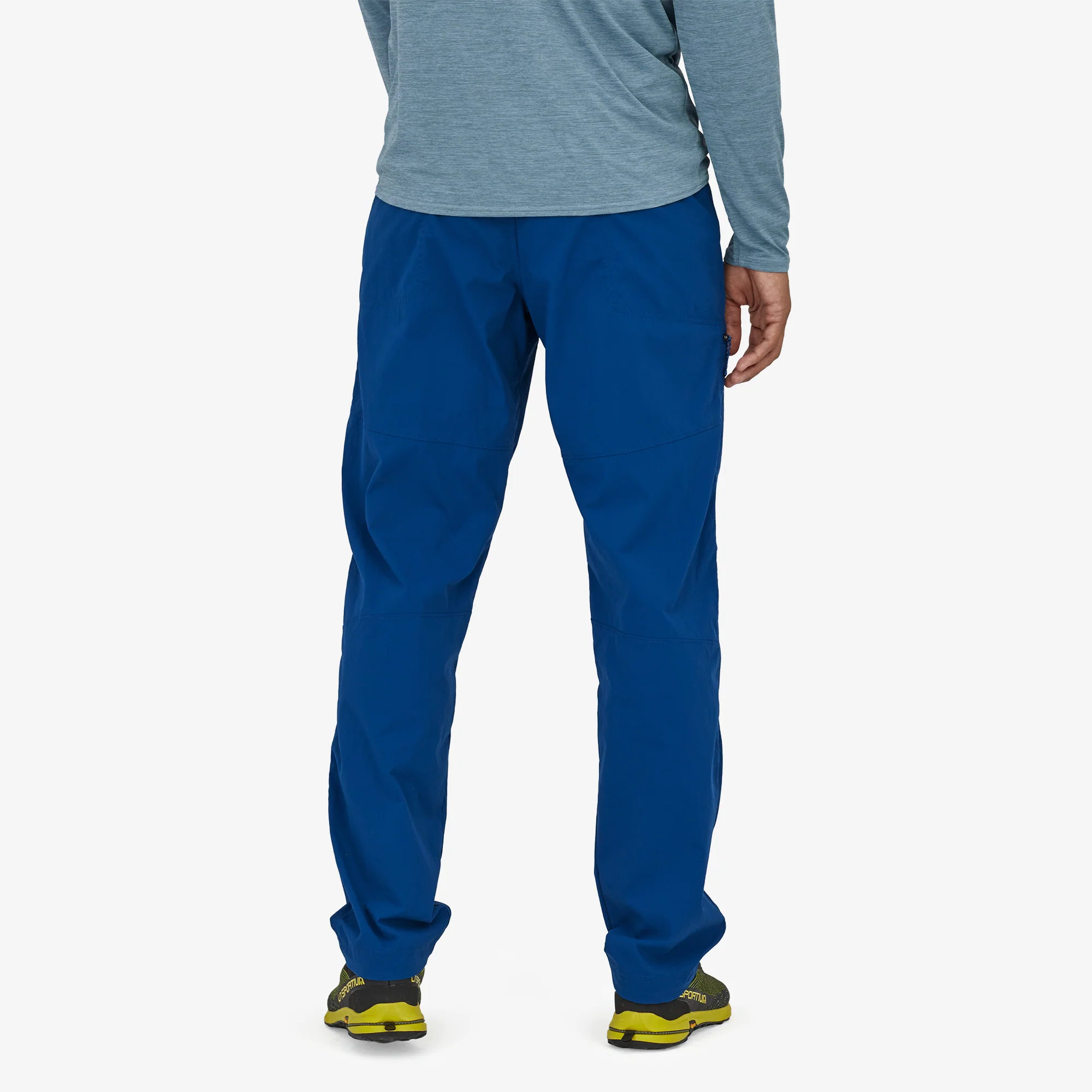 Pantalón Hombre RPS Rock Pants - Corto - Imagen 3