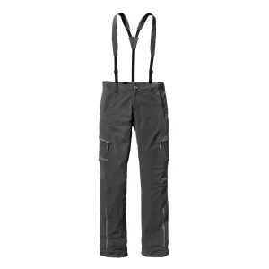 Pantalón Mujer Dual Point Alpine - Usado