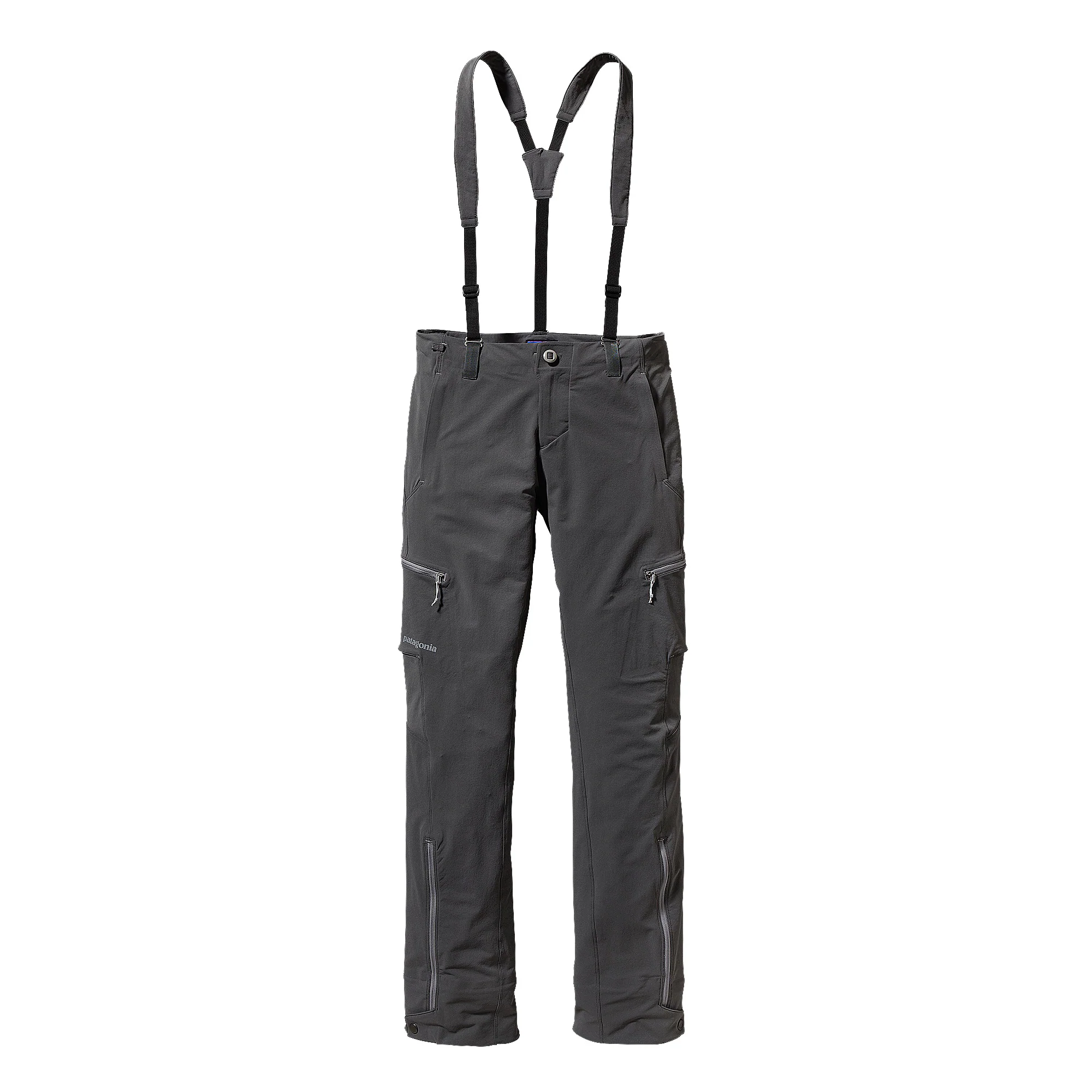 Pantalón Mujer Dual Point Alpine - Usado