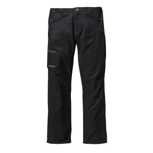 Pantalón Hombre Simul Alpine - Usado