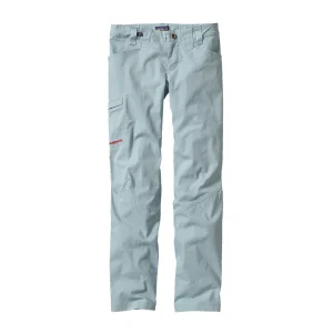 Pantalón Mujer Venga Rock - Usado