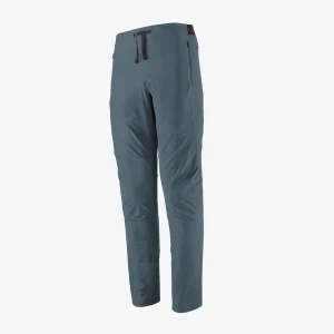 Pantalón Hombre Altvia Light Alpine - Usado