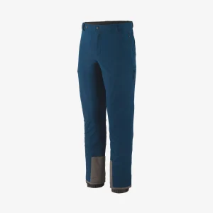 Pantalones Hombre Alpine Guide