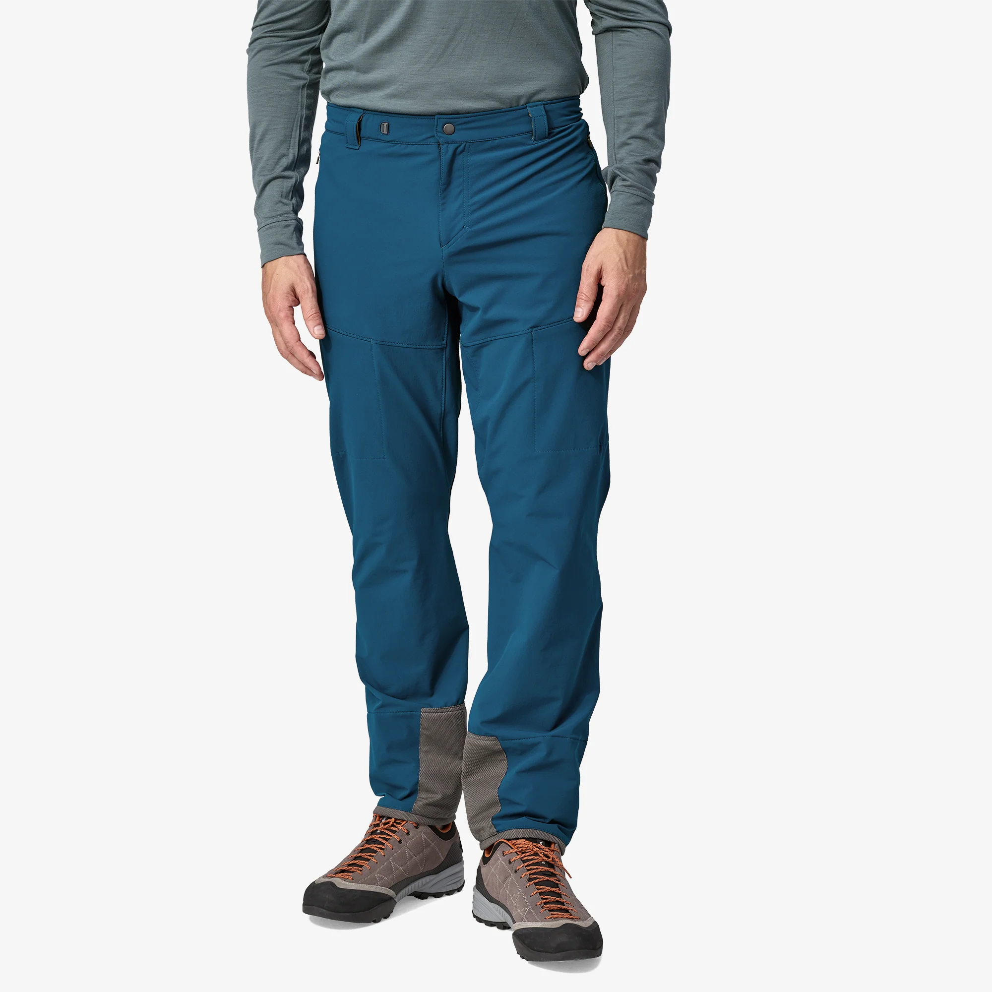 Pantalones Hombre Alpine Guide - Imagen 5