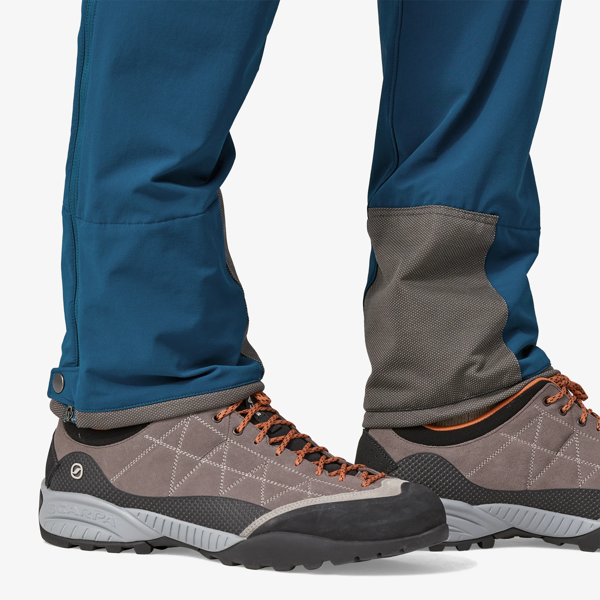 Pantalones Hombre Alpine Guide - Imagen 7