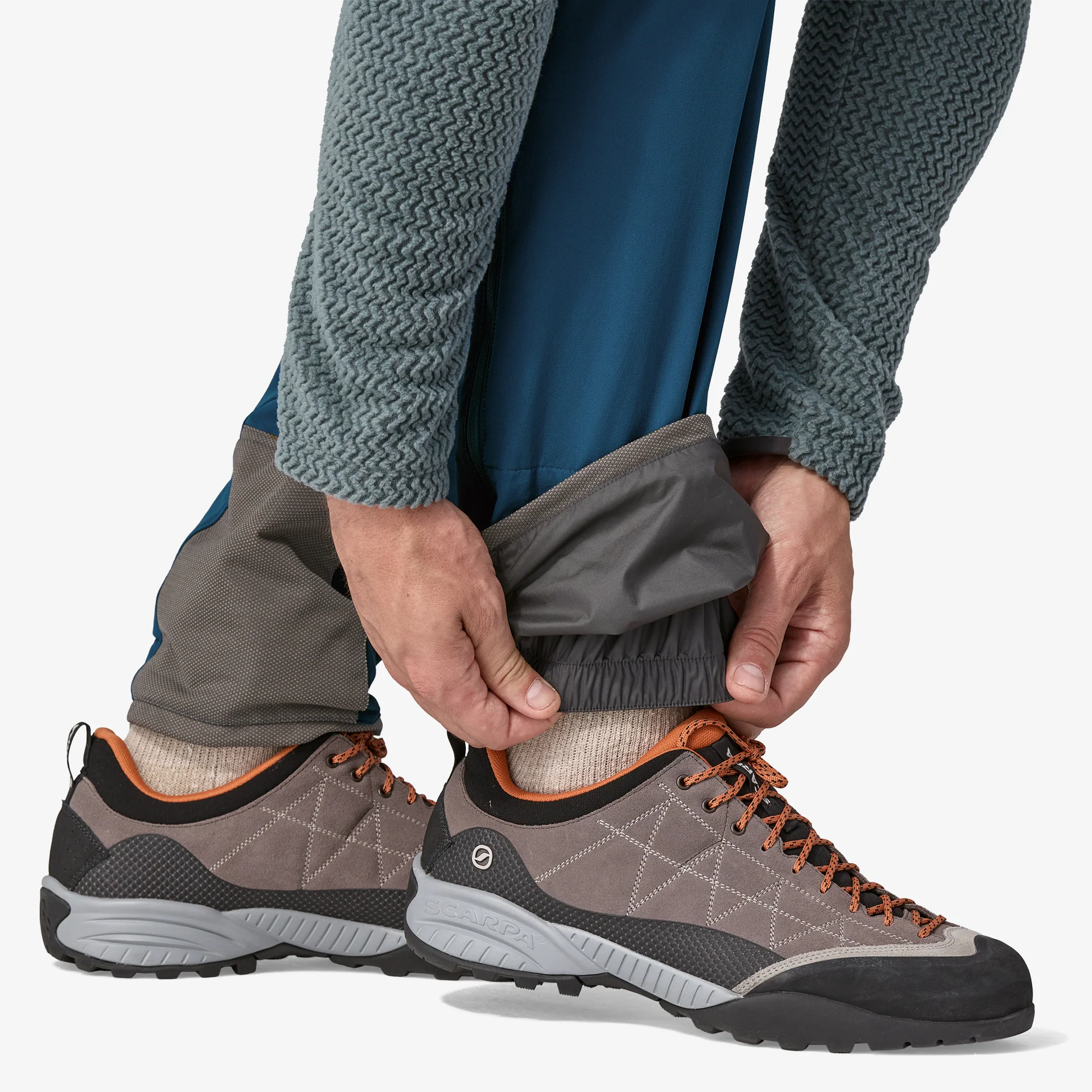 Pantalones Hombre Alpine Guide - Imagen 9