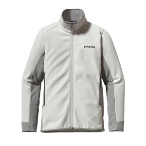 Chaqueta Mujer Adze Hybrid - Usado