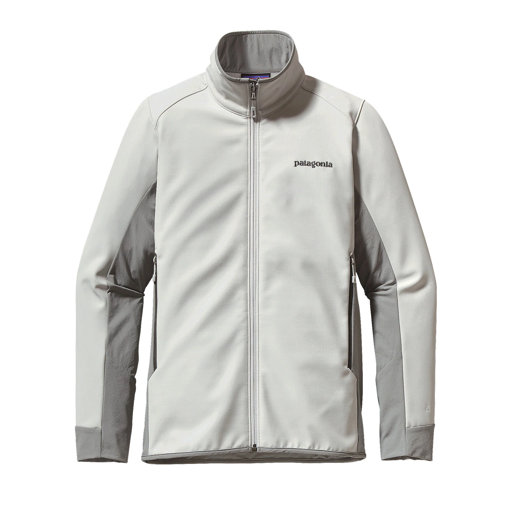 Chaqueta Mujer Adze Hybrid - Usado