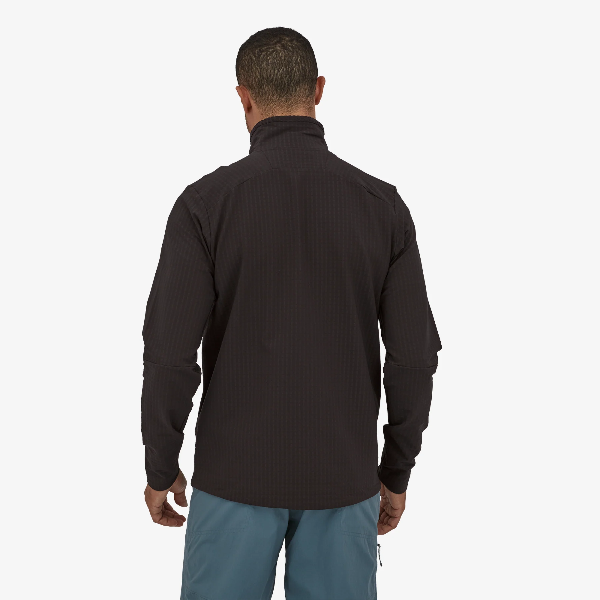 Polar Hombre R1® TechFace Jacket - Imagen 6