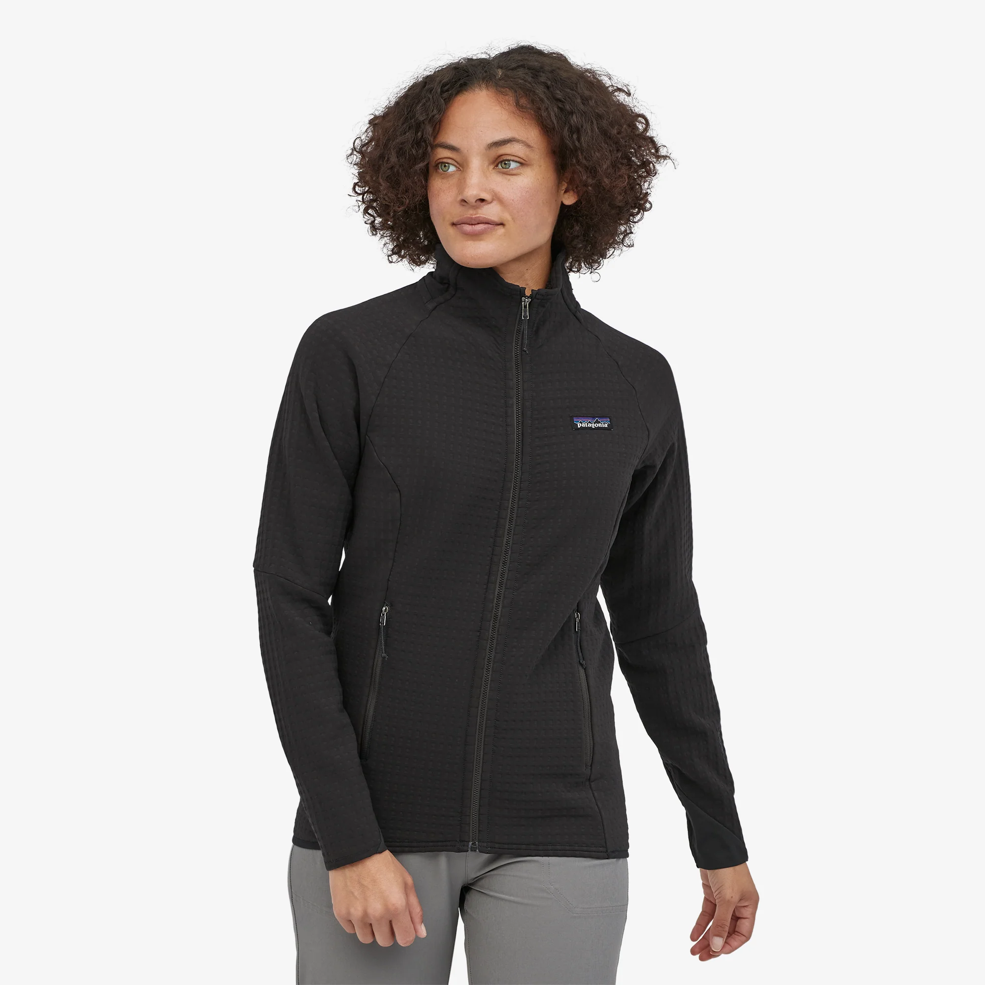 Polar Mujer R2® TechFace Jacket - Imagen 3