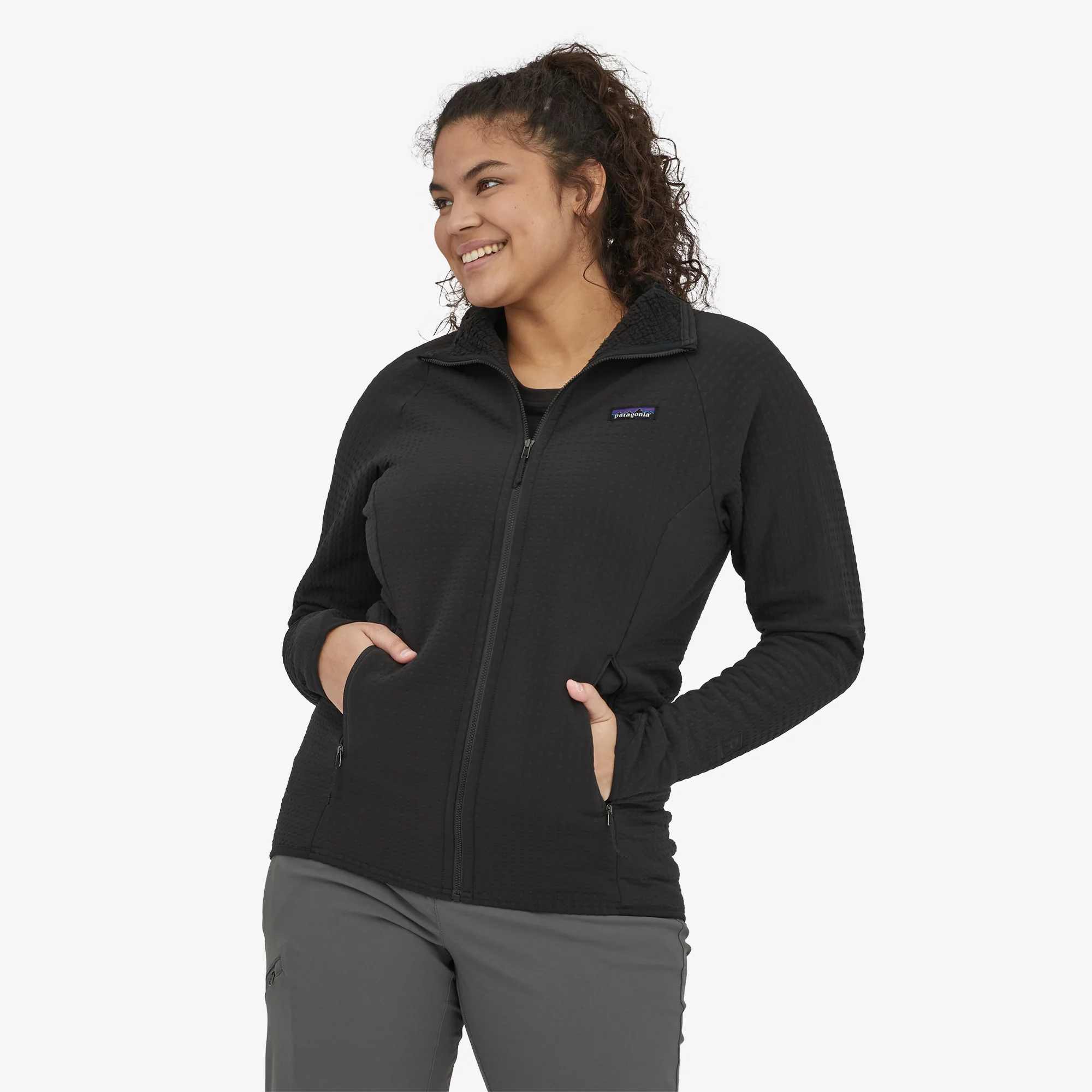 Polar Mujer R2® TechFace Jacket - Imagen 5