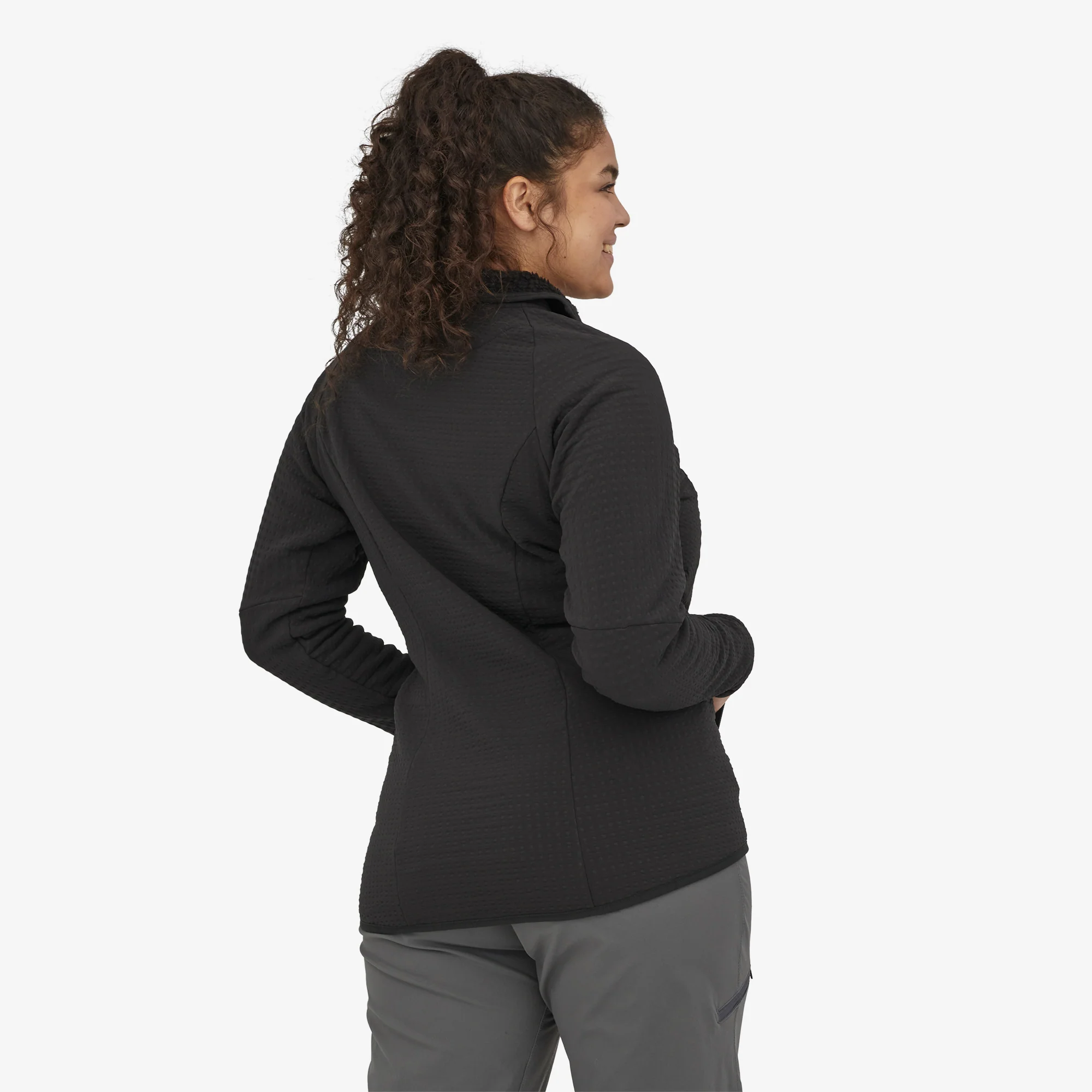 Polar Mujer R2® TechFace Jacket - Imagen 6