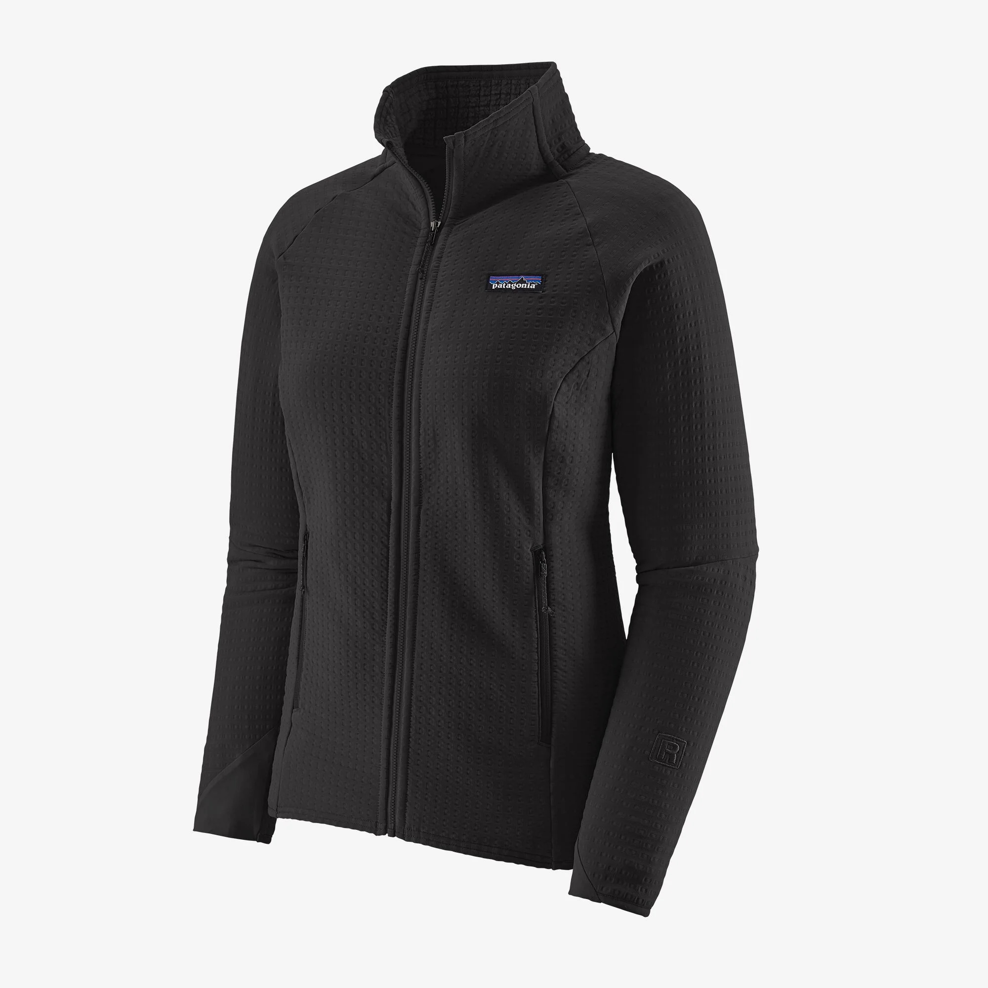 Polar Mujer R2® TechFace Jacket