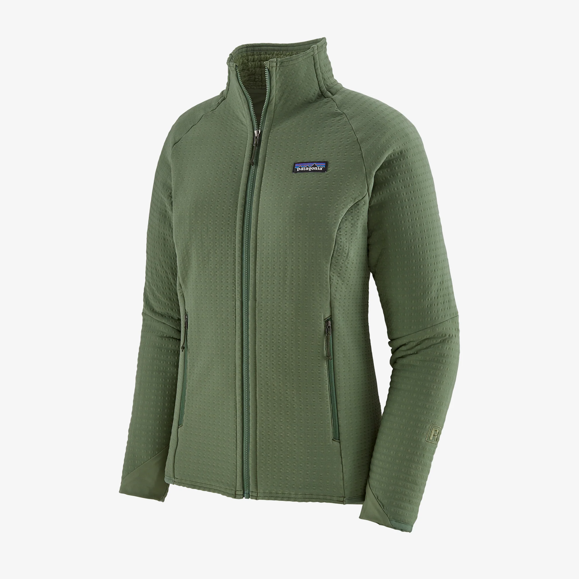 Polar Mujer R2® TechFace Jacket - Imagen 7