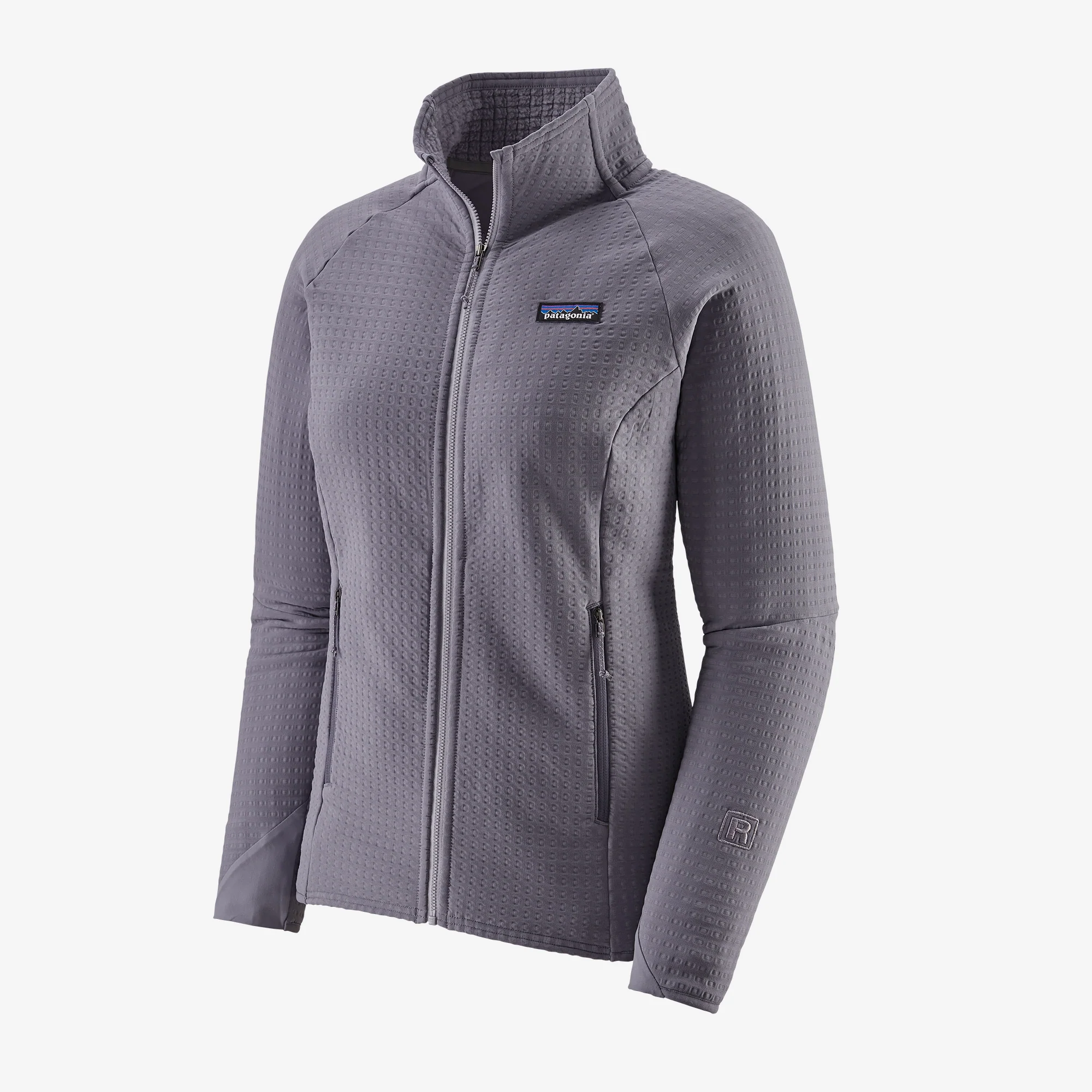 Polar Mujer R2® TechFace Jacket - Imagen 9