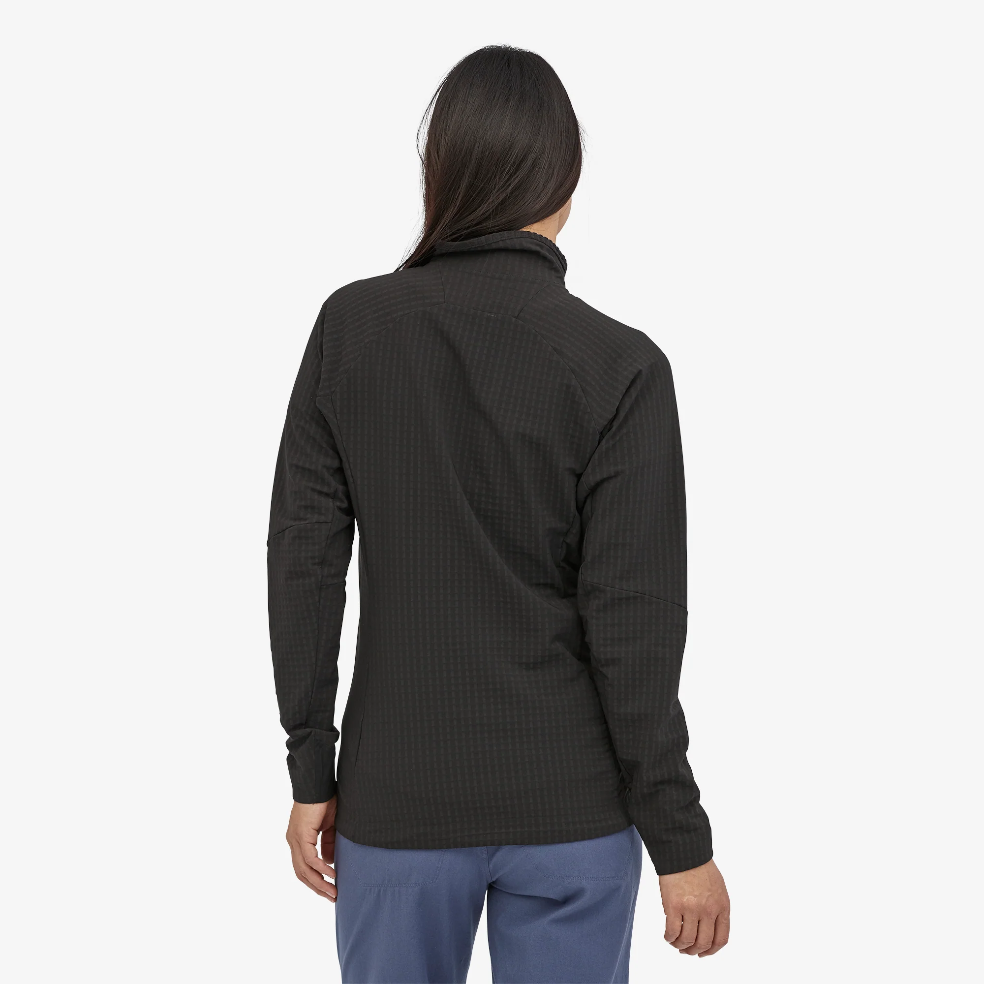 Polar Mujer R1® TechFace Jacket - Imagen 4