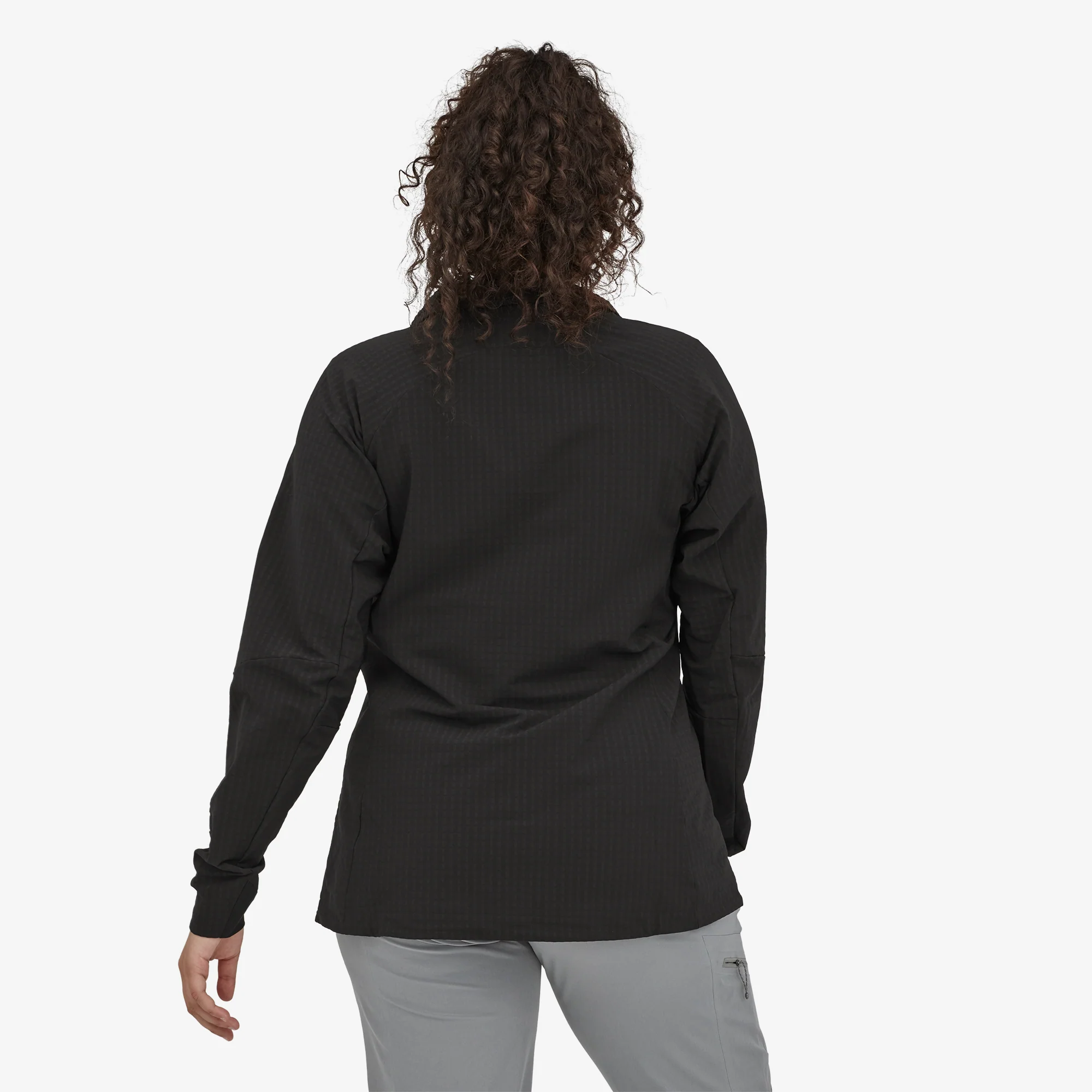 Polar Mujer R1® TechFace Jacket - Imagen 6