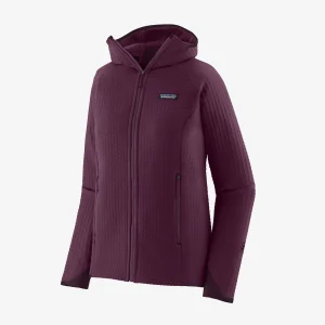 Polar Mujer R2® TechFace Hoody