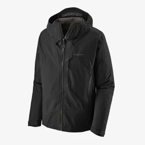 Chaqueta Impermeable Hombre Pluma Jacket