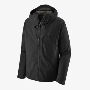 Chaqueta Impermeable Hombre Pluma - Usado