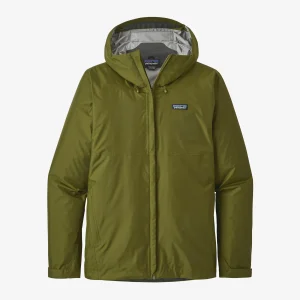 Chaqueta Hombre Torrentshell 3L Rain - Usado