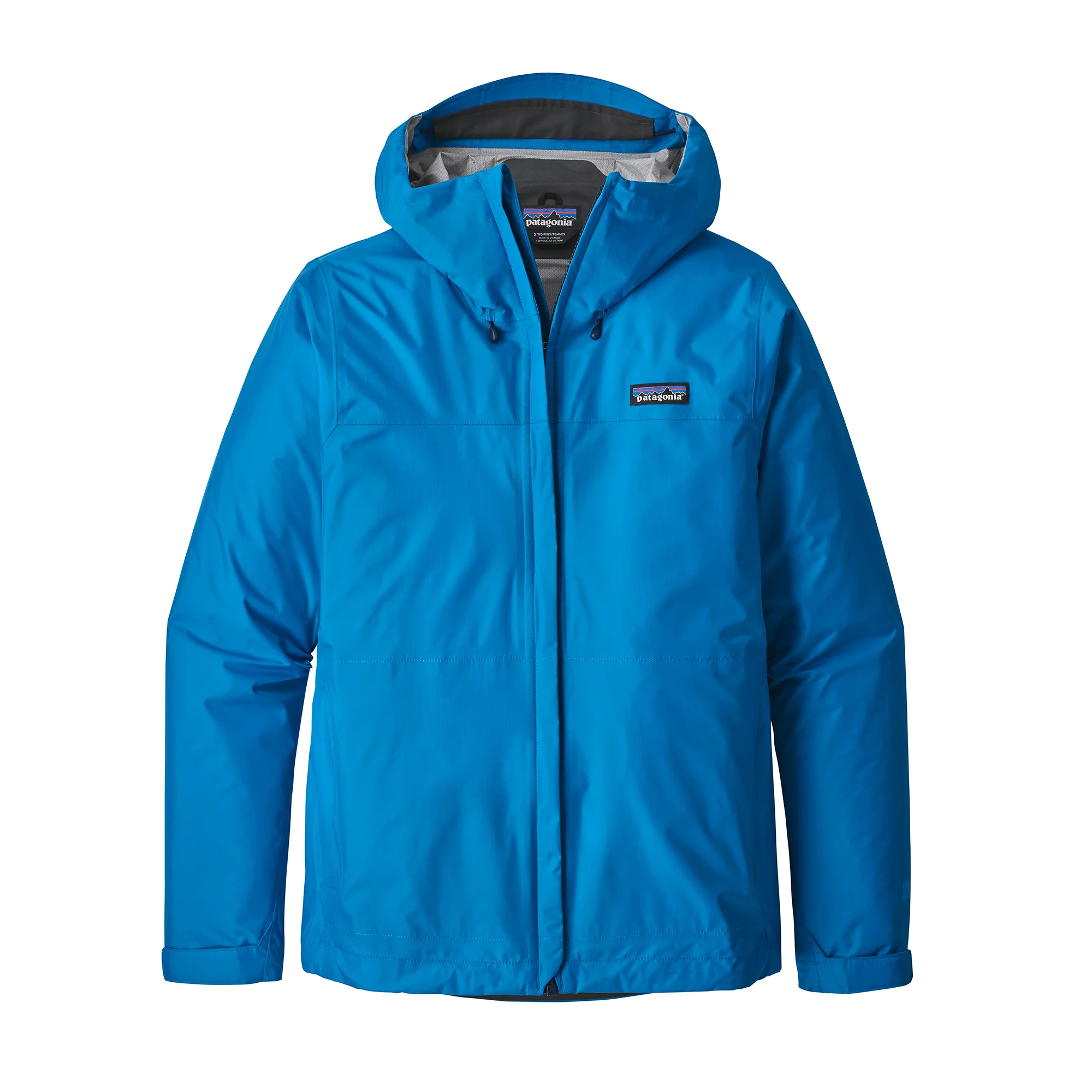 Chaqueta Mujer Torrentshell 3L Rain - Usado - Imagen 4