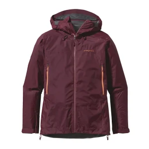 Chaqueta Mujer Super Cell - Usado