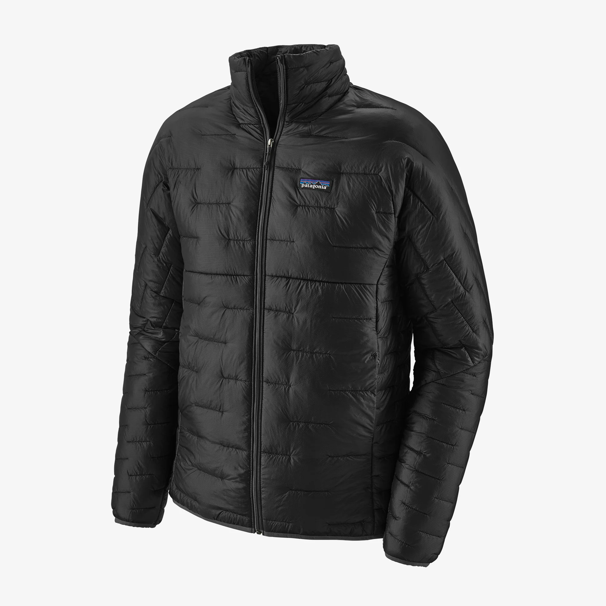 Chaqueta Hombre Micro Puff® - Usado - Imagen 4