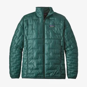 Chaqueta Hombre Micro Puff® - Usado