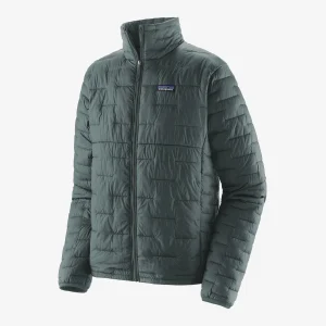 Chaqueta Hombre Micro Puff® - Usado