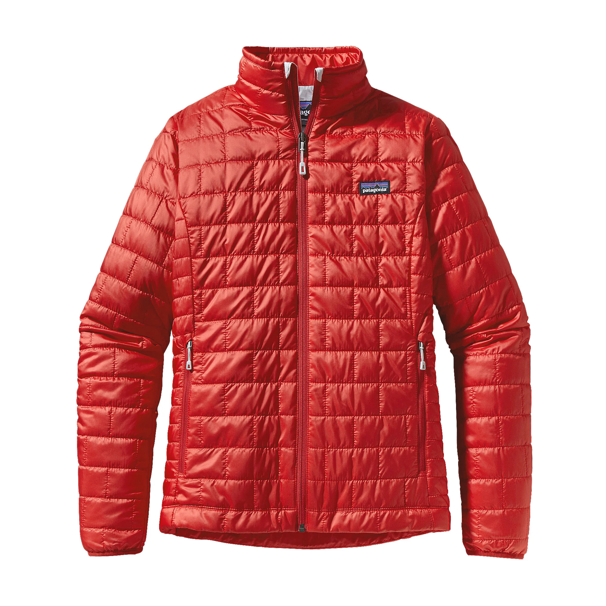 Chaqueta Mujer Nano Puff - Usado - Imagen 3