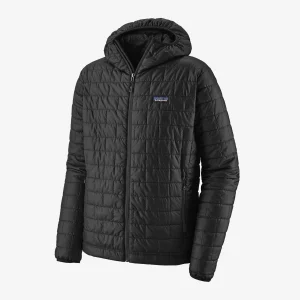 Chaqueta Hombre Nano Puff® Polerón- Usado