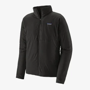 Chaqueta Hombre Nano-Air® Jacket