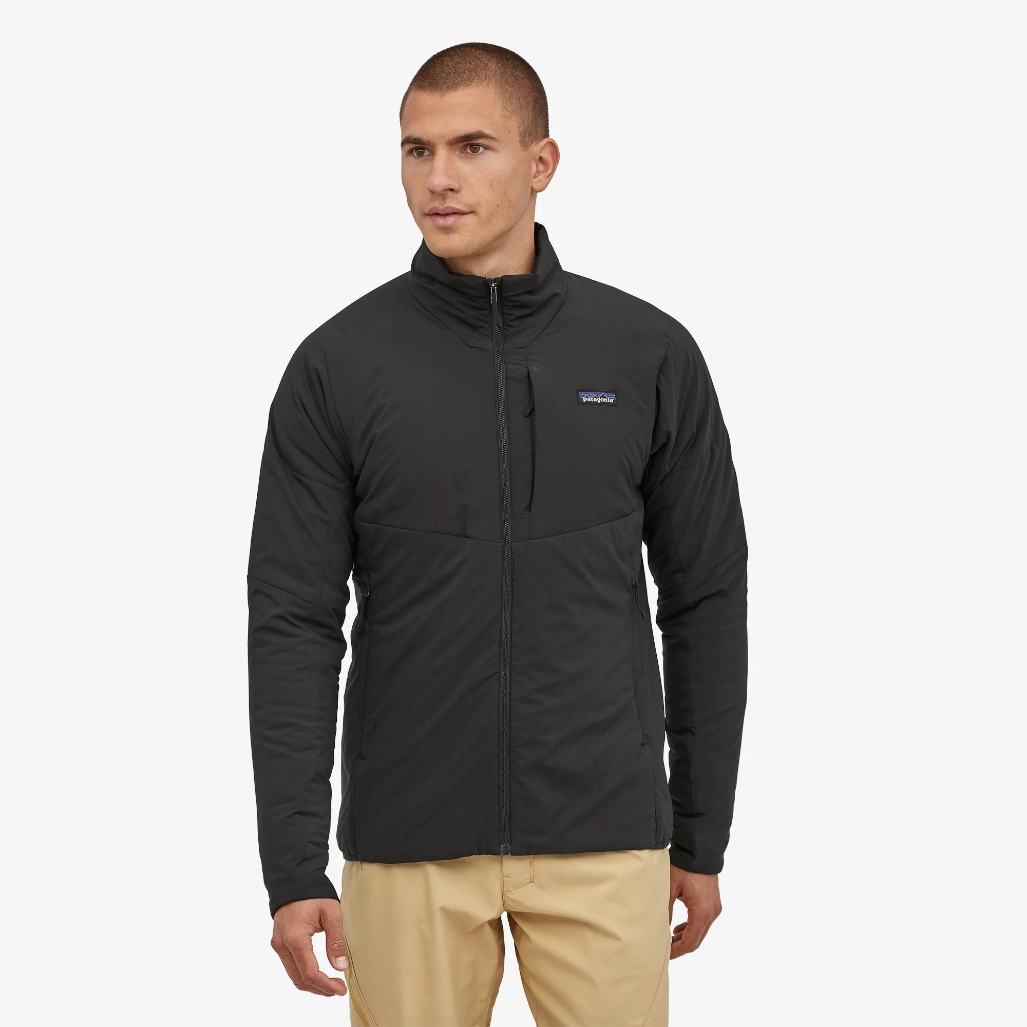 Chaqueta Hombre Nano-Air® Jacket - Imagen 5